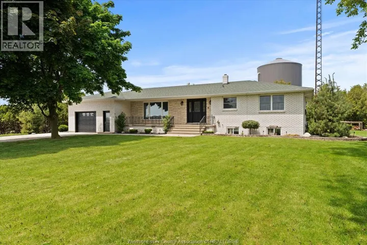 1502 ROAD 4, Ruthven, Ontario N0P2G0