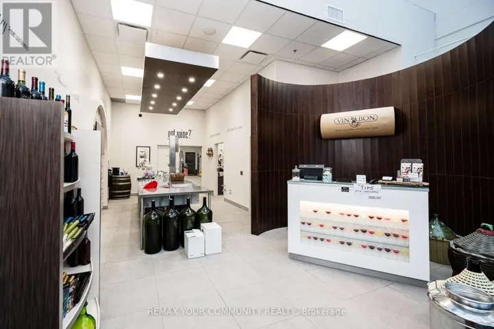 4A - 27 ROYTEC ROAD, Vaughan (East Woodbridge), Ontario L4L8E3