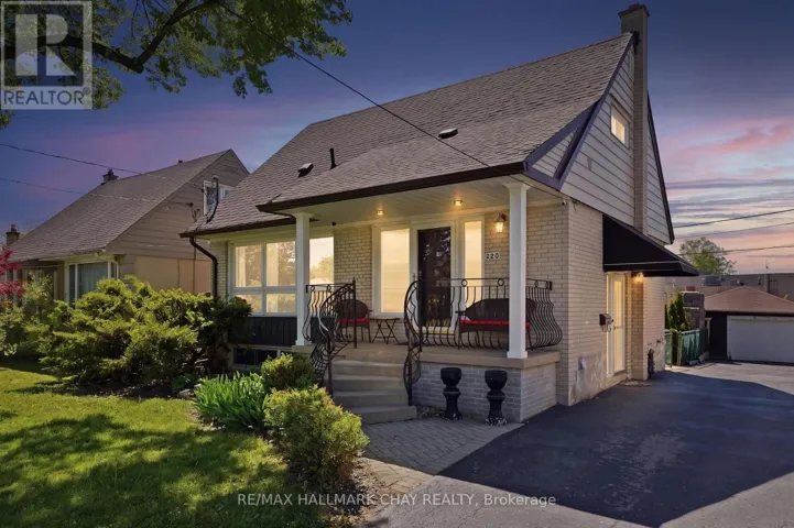 420 FERNLEIGH CIRCLE S, Richmond Hill (Crosby), Ontario L4C1E6