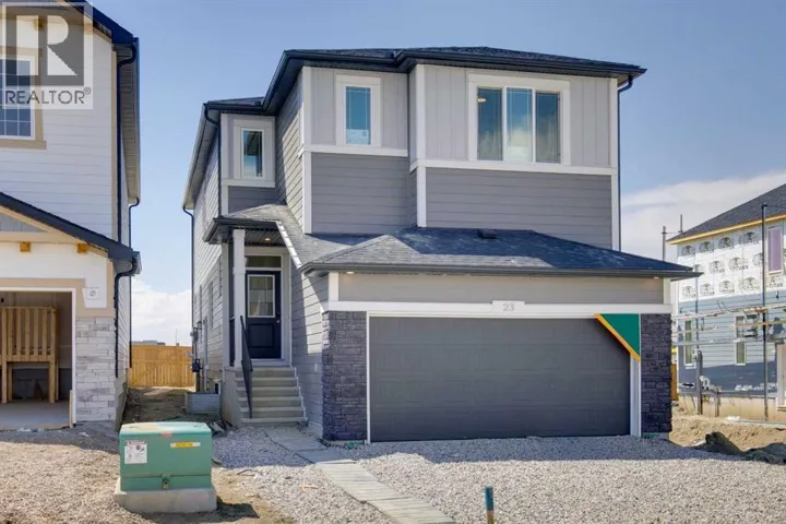 23 Verdure Gate SW, Calgary, Alberta T2Y1C4