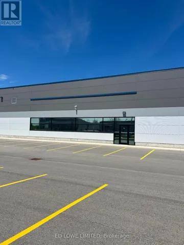 3 - 311 KING STREET, Barrie (400 West), Ontario L4N6B5