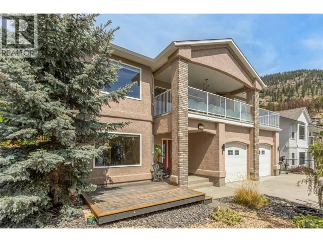 5220 Sutherland Road, Peachland, British Columbia V0H1X2