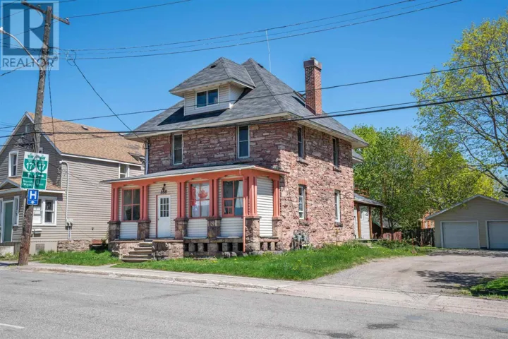 188 Church ST, Sault Ste. Marie, Ontario P6A3H5