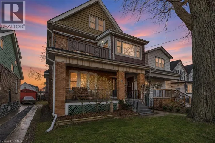 70 BELVIEW Avenue, Hamilton, Ontario L8L7K8