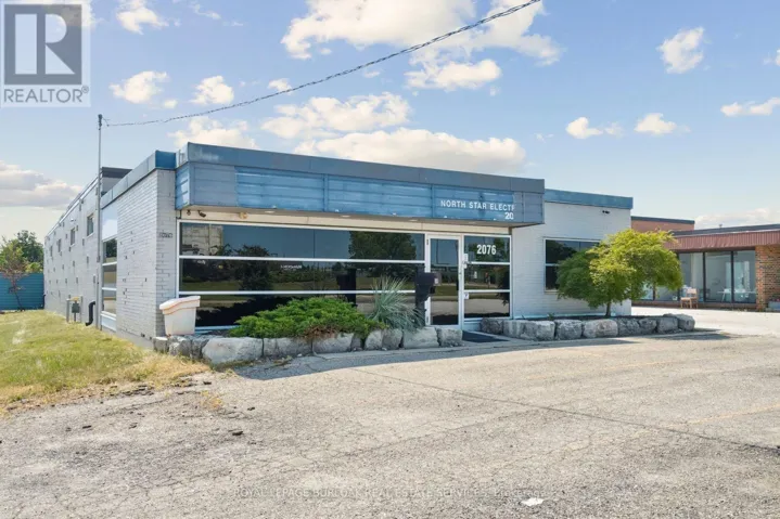 2076 SPEERS ROAD, Oakville (QE Queen Elizabeth), Ontario L6L2X8