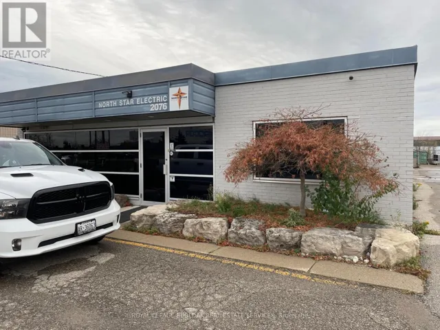 2076 SPEERS ROAD, Oakville (QE Queen Elizabeth), Ontario L6L2X8