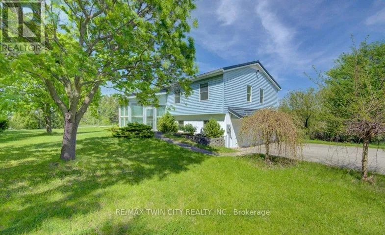 3429 NAFZIGER ROAD, Wellesley, Ontario N0B2T0