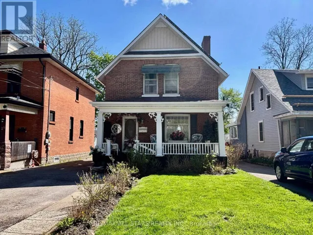 28 SIMCOE STREET, Kawartha Lakes (Lindsay), Ontario K9V2G4