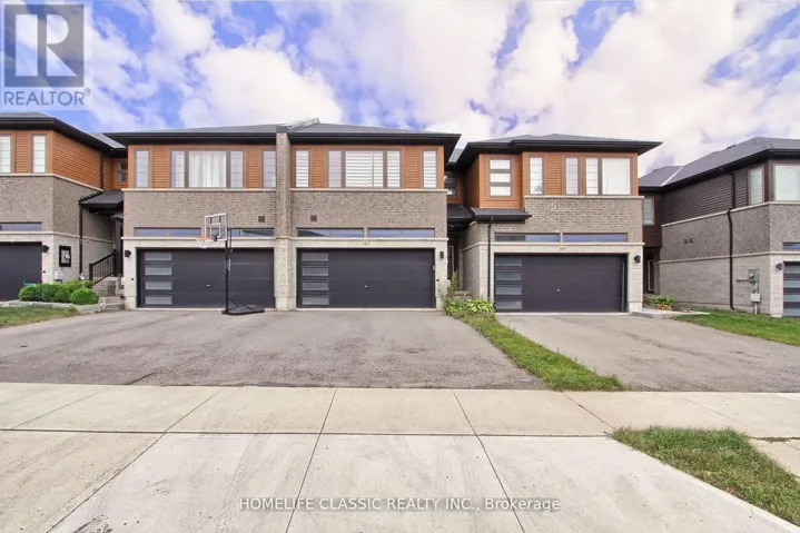 103 GREENWICH AVENUE, Hamilton (Stoney Creek Mountain), Ontario L8J0L6