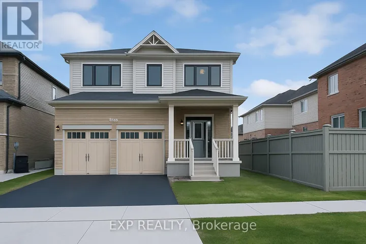 43 SUGAR TRAIL, Kitchener, Ontario N2R0S5