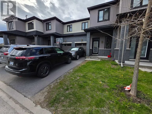 205 DON BROWN PRIVATE, Ottawa, Ontario K2M0A8