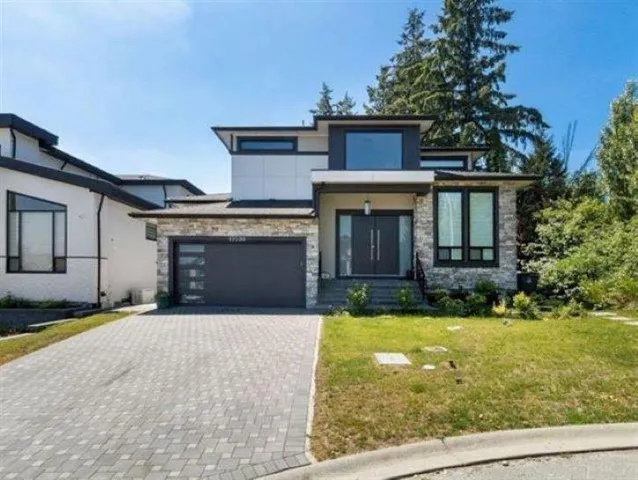 17030 79A AVENUE, Surrey, British Columbia V4N0C6