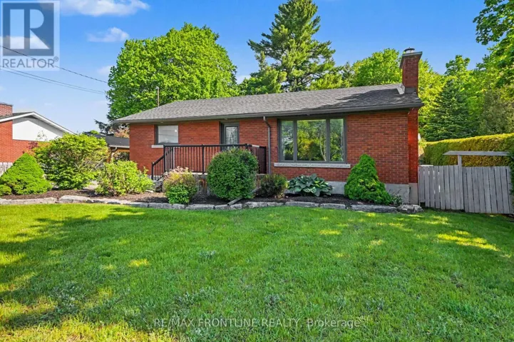 2436 RIDEAU FERRY ROAD, Drummond/North Elmsley, Ontario K7H0G7