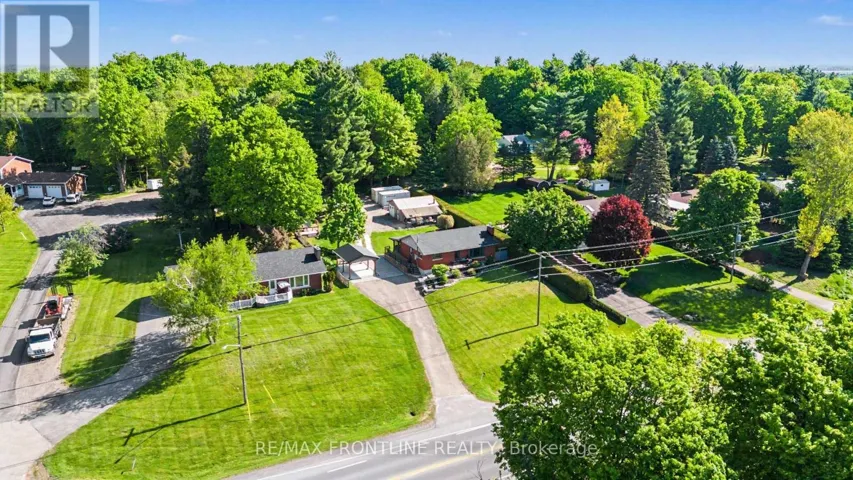 2436 RIDEAU FERRY ROAD, Drummond/North Elmsley, Ontario K7H0G7