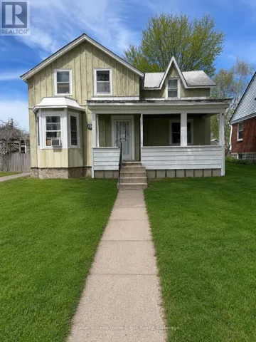 236 ANDREW STREET, Shelburne, Ontario L0N1S4