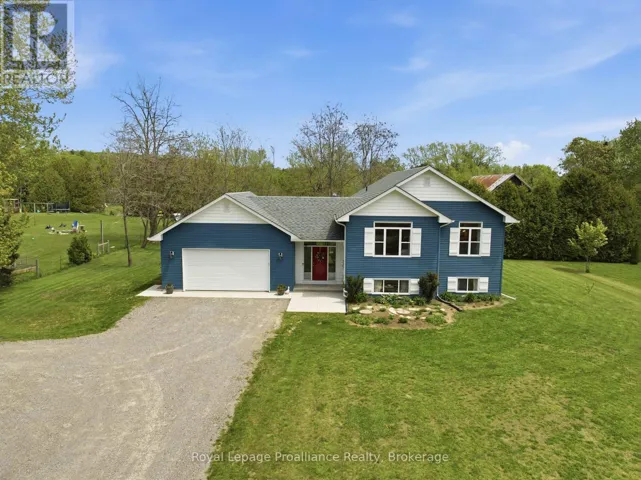 119 JACKSON DRIVE, Cramahe, Ontario K0K1S0