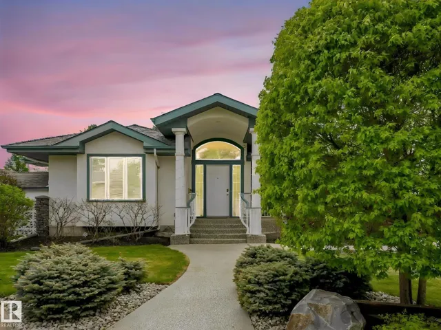 14303 50 AV NW, Edmonton, Alberta T6H0K2