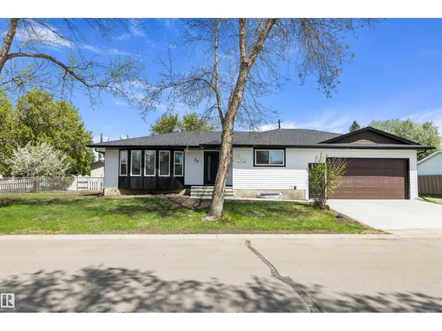 22 HURON DR, Leduc, Alberta T9E4N5