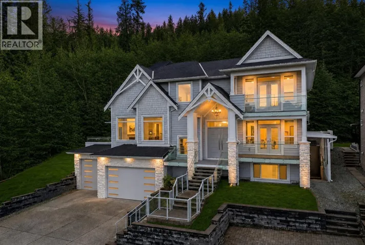 25540 GODWIN DRIVE, Maple Ridge, British Columbia V2W1G9