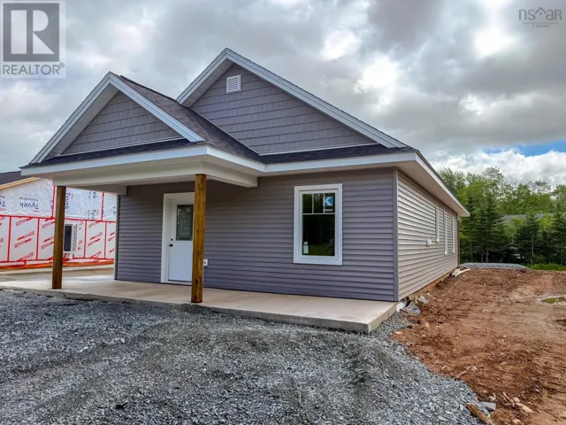 39 Amelia Avenue, Stewiacke, Nova Scotia B0N2J0