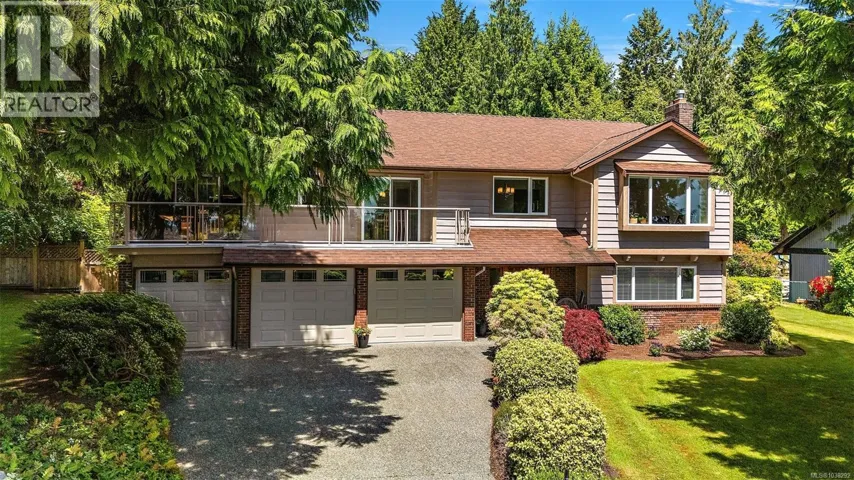 1772 Barrett Dr, North Saanich, British Columbia V8L4V1