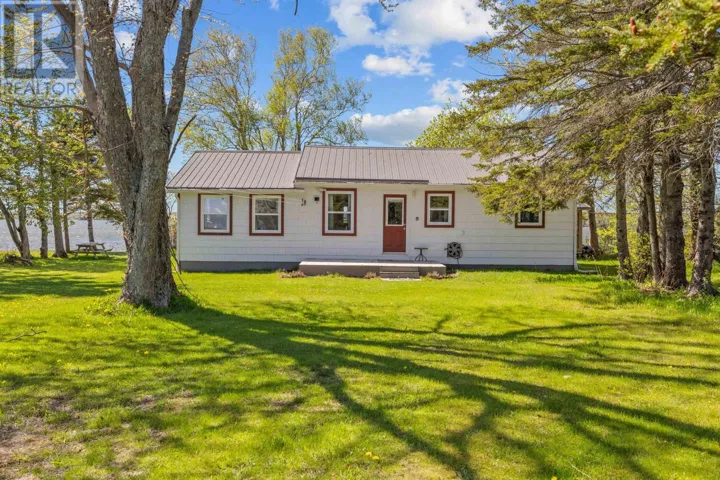 269 Driftwood Lane, Johnstons River, Prince Edward Island C1B3W6