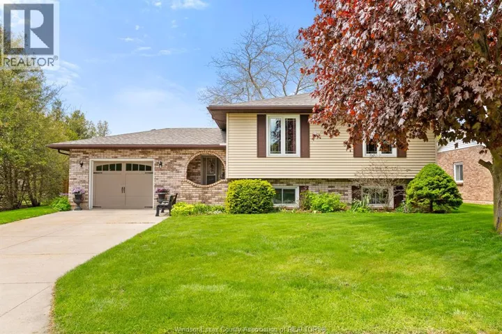 42 William AVENUE, Kingsville, Ontario N9Y3T4