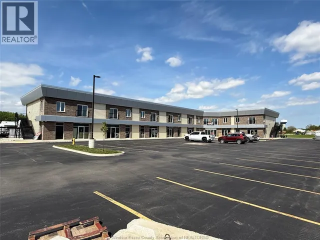 15 RENAUD STREET Unit# 205, Amherstburg, Ontario N9V4A9
