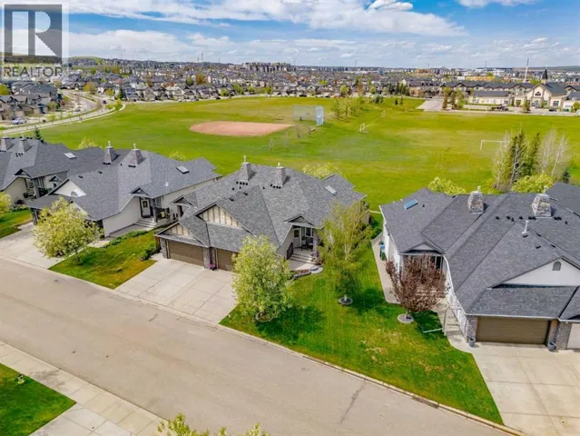 38 Kincora Terrace NW, Calgary, Alberta T3R1M1