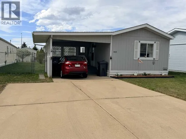 443, 37543 England Way, Rural Red Deer County, Alberta T4S2C3