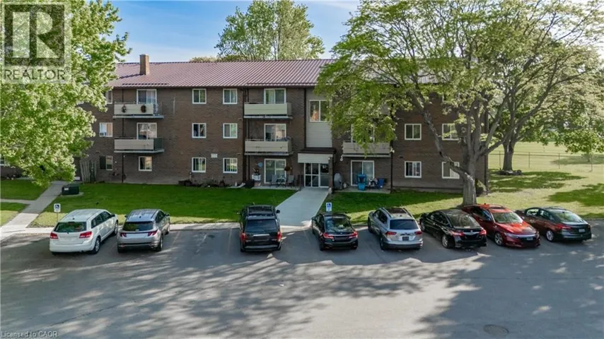 57 BALDOON Road, Chatham, Ontario N7L1E2