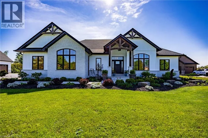 691 VILLA NOVA Road, Villa Nova, Ontario N0E1Y0