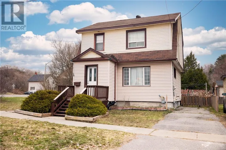10 Keziah Court, Sudbury, Ontario P3B2T6