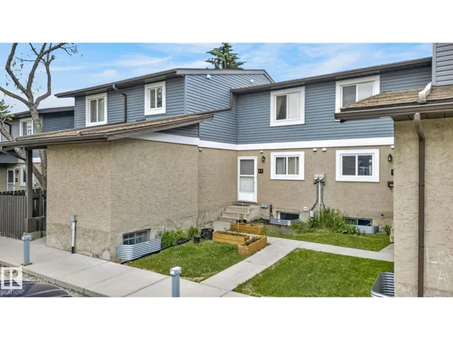 #53 7604 29 AV NW, Edmonton, Alberta T6K3Z2