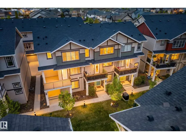 #85 165 CY BECKER BV NW, Edmonton, Alberta T5Y3R4