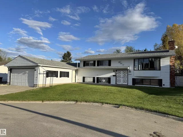 4809 MacKenzie Ave, Drayton Valley, Alberta T7A1A5