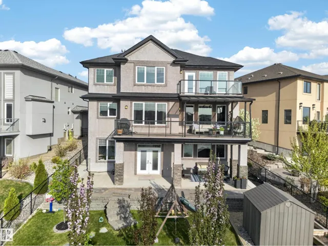 7648 179 AV NW, Edmonton, Alberta T5Z0L2