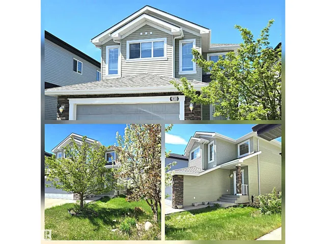 1932 67 ST SW, Edmonton, Alberta T6X0L9