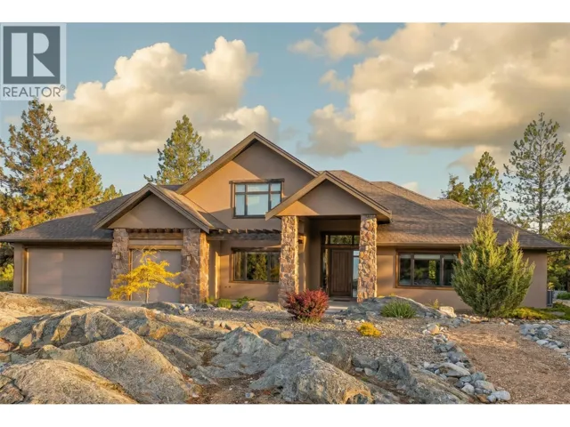 136 Falcon Place, Osoyoos, British Columbia V0H1V6