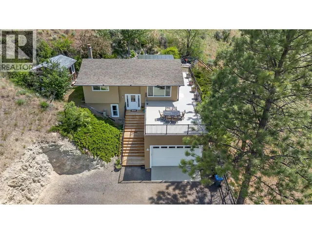 20177 Garnet Valley Road, Summerland, British Columbia V0H1Z3