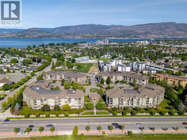3735 Casorso Road Unit# 410, Kelowna, British Columbia V1W5G1