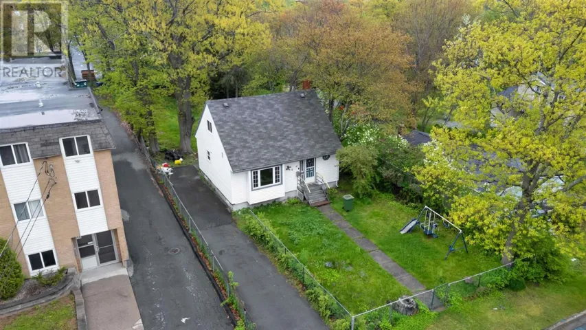 44 Jackson Road, Dartmouth, Nova Scotia B3A4A3