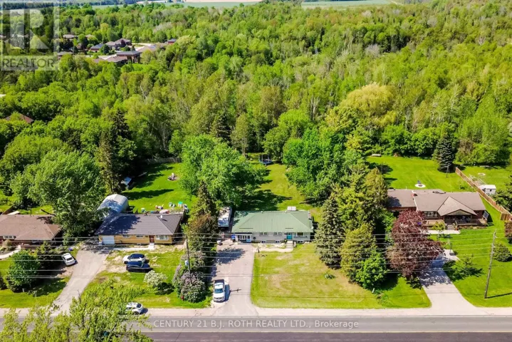 7906 MAIN STREET, Adjala-Tosorontio (Everett), Ontario L0M1J0