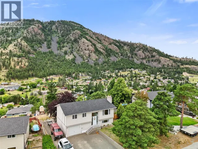 1282 HIGHRIDGE Drive, Kamloops, British Columbia V2C5G6
