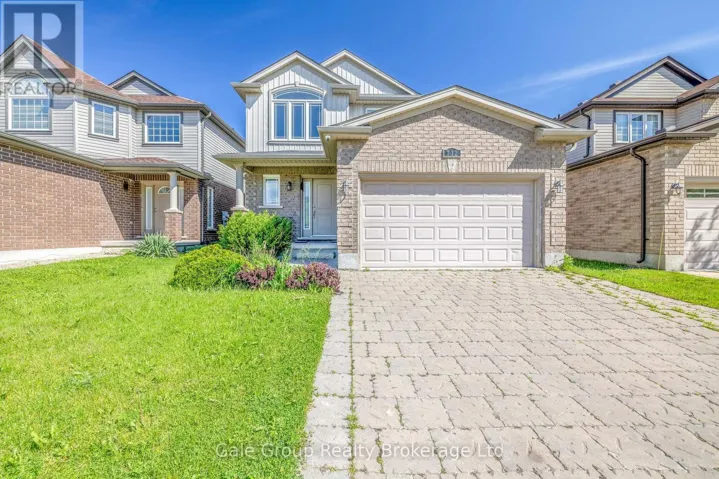 712 BLACKACRES BOULEVARD, London North (North E), Ontario N6G0J1