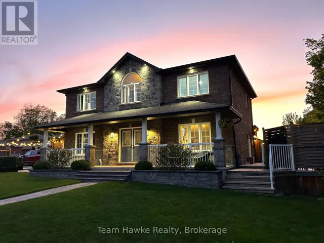 3 SHEPPARD DRIVE, Tay (Victoria Harbour), Ontario L0K2A0