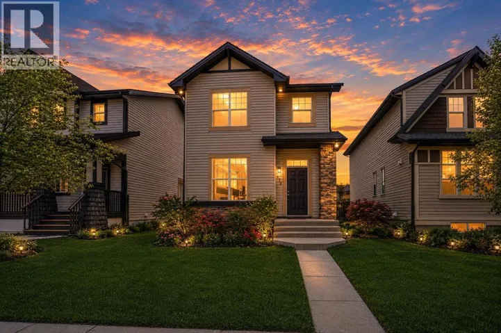 173 Skyview Springs Crescent NE, Calgary, Alberta T3N0B8