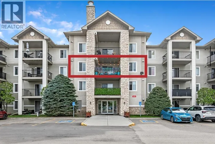 2307, 12 Cimarron Common, Okotoks, Alberta T1S2G1