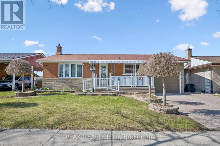 120 LORRAINE AVENUE, Waterloo, Ontario N2B2N2