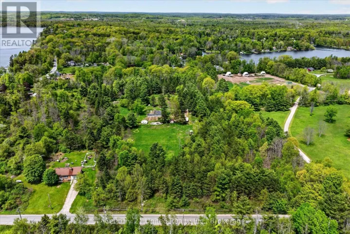 354B MARBLE POINT ROAD, Marmora and Lake (Marmora Ward), Ontario K0K2M0